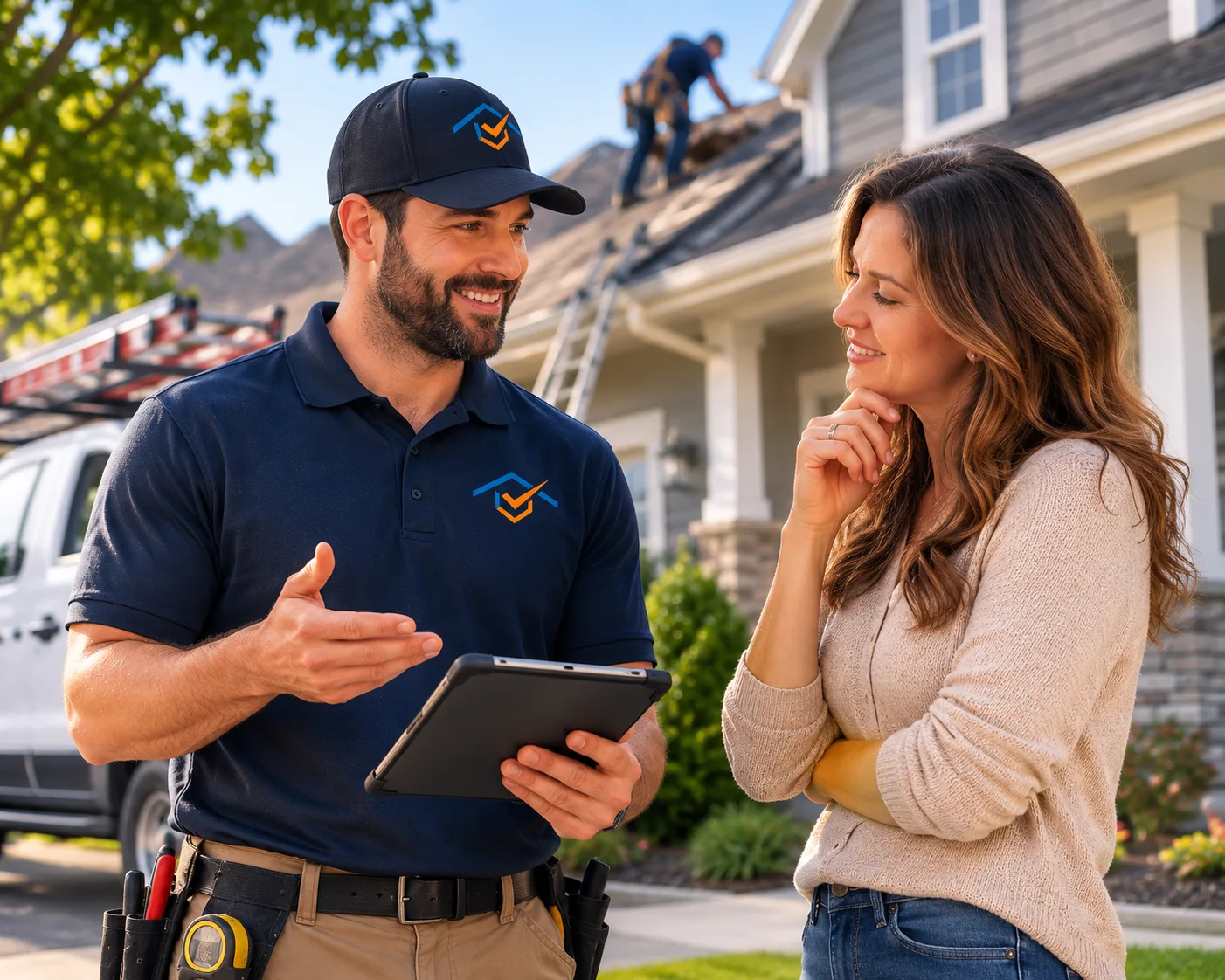 Roof Inspection FAQs in Mcarthur, CA