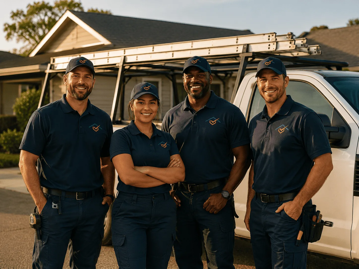 Roof Inspection company in Mcarthur, CA